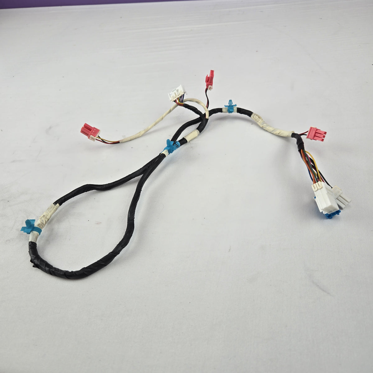 LG Washer Wiring Harnesses EAD61212318