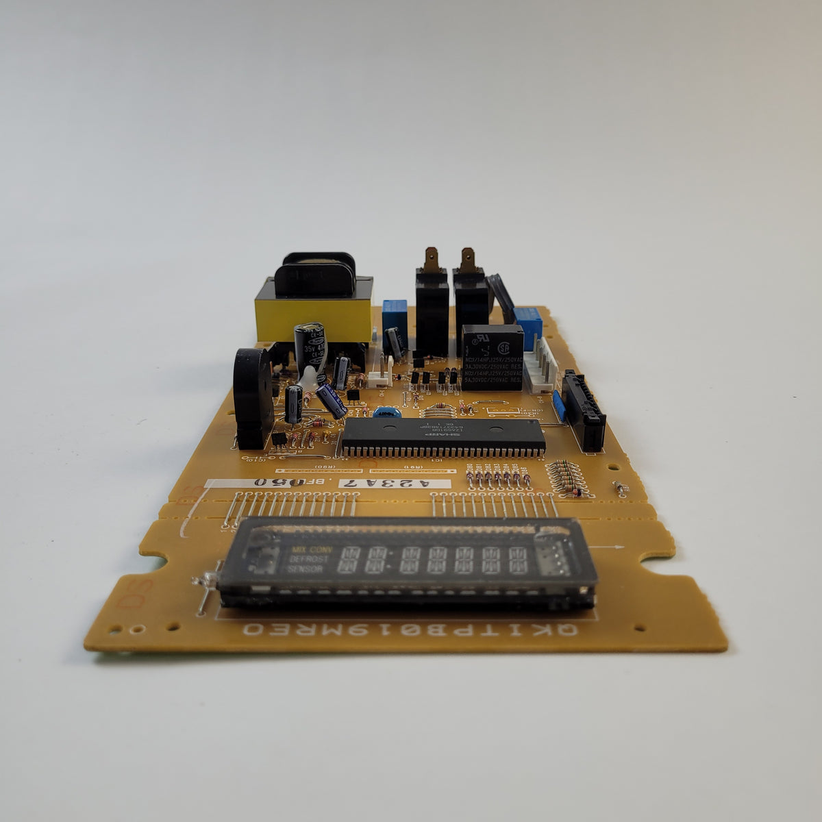 Sharp Microwave Control Boards DPWBFB050MRU0