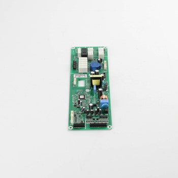 LG Range Control Boards EBR89295701