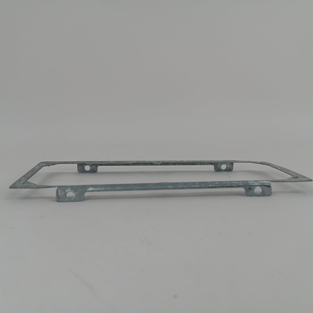 Whirlpool W10462232 Dishwasher Brackets / Mounting Hardware Replaces 8269743 8535637 W10341423 W10462232 W10767097
