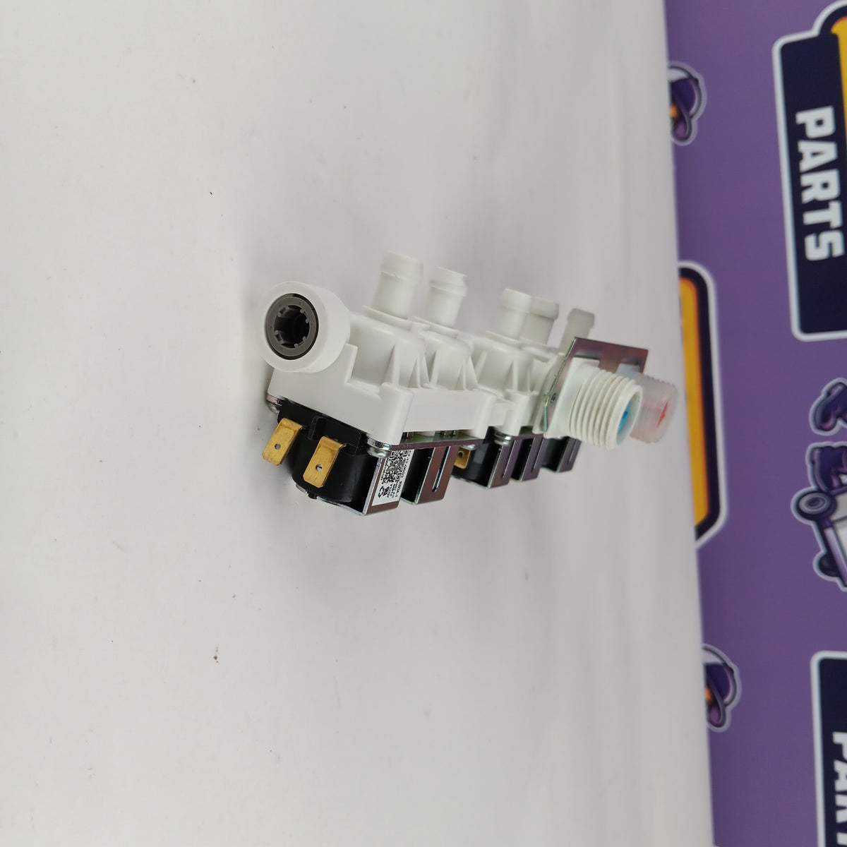 GE Washer Water Inlet Valves WH23X35712