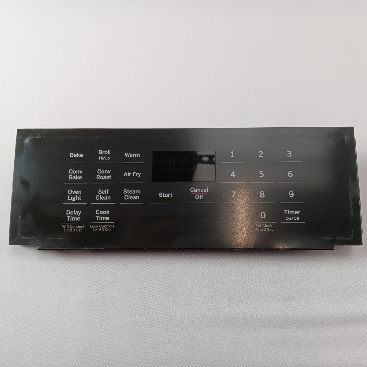 GE WB27X40807 Range Control Boards