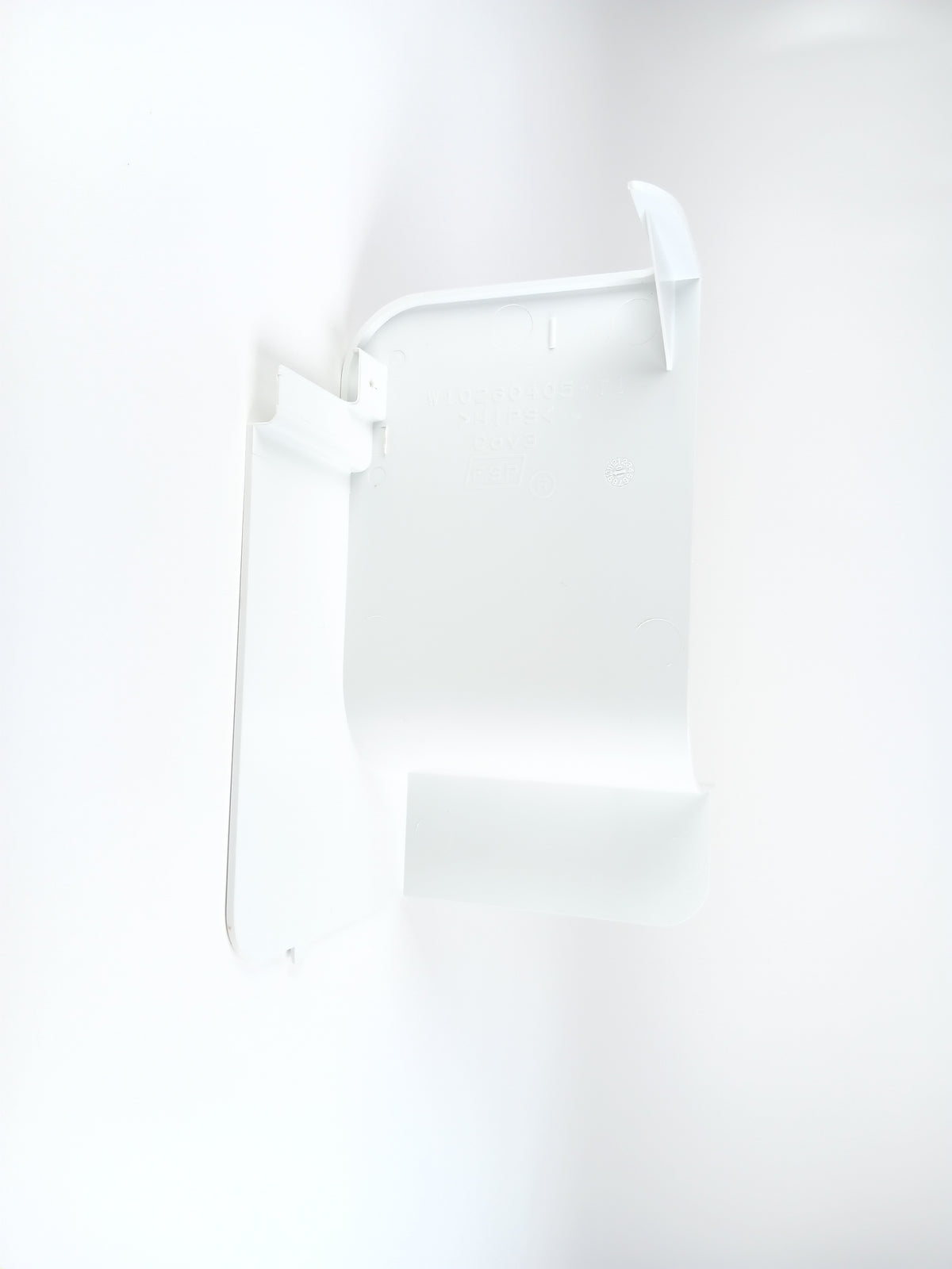 Whirlpool Refrigerator & Freezer Covers WPW10260405