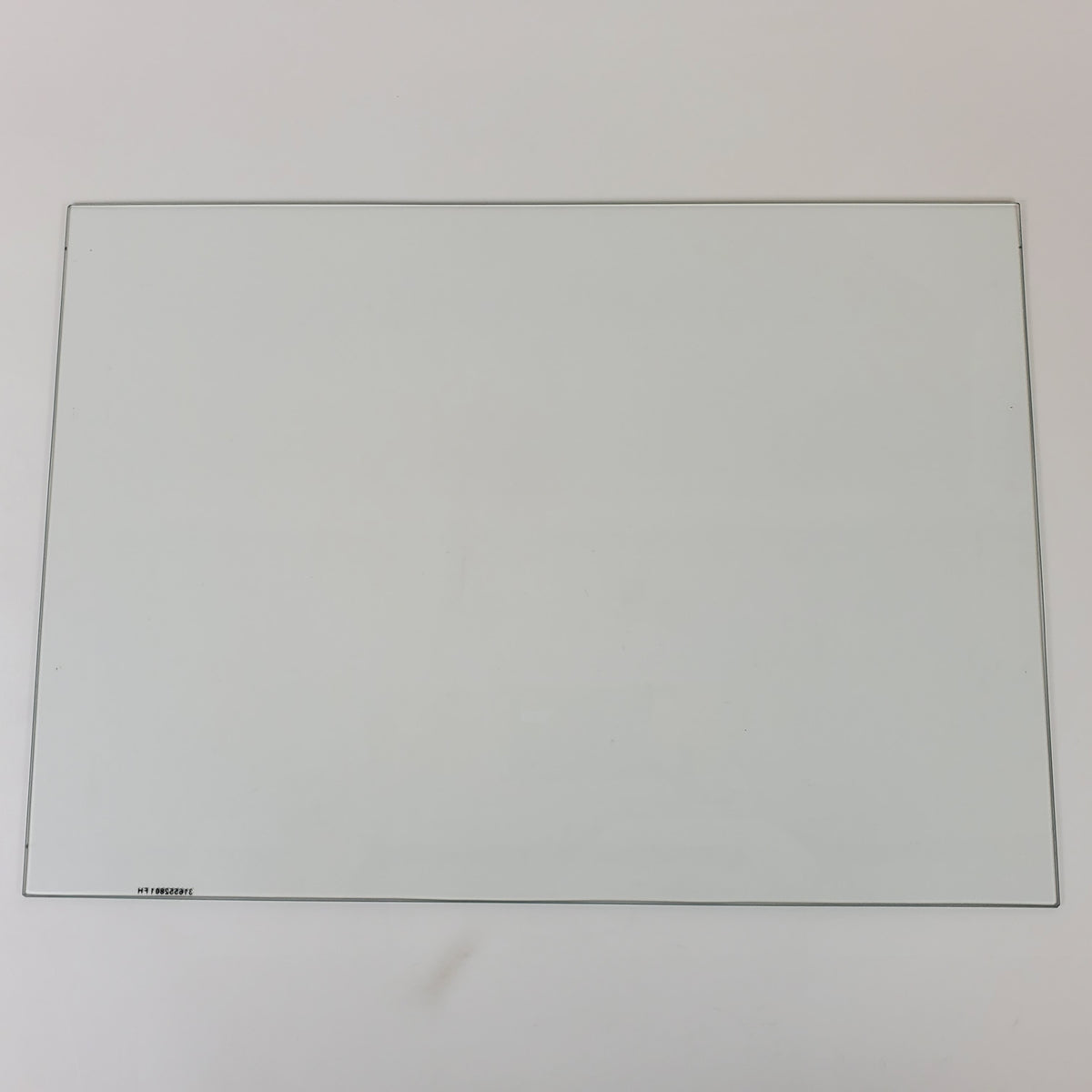 Frigidaire Range Glass 316552801