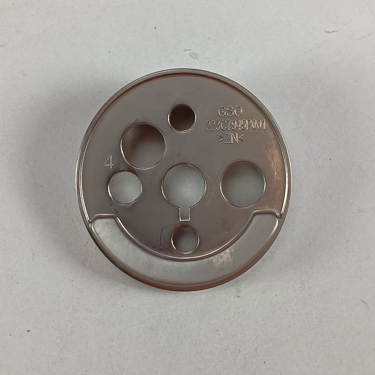 GE Range Knobs WB03X28167