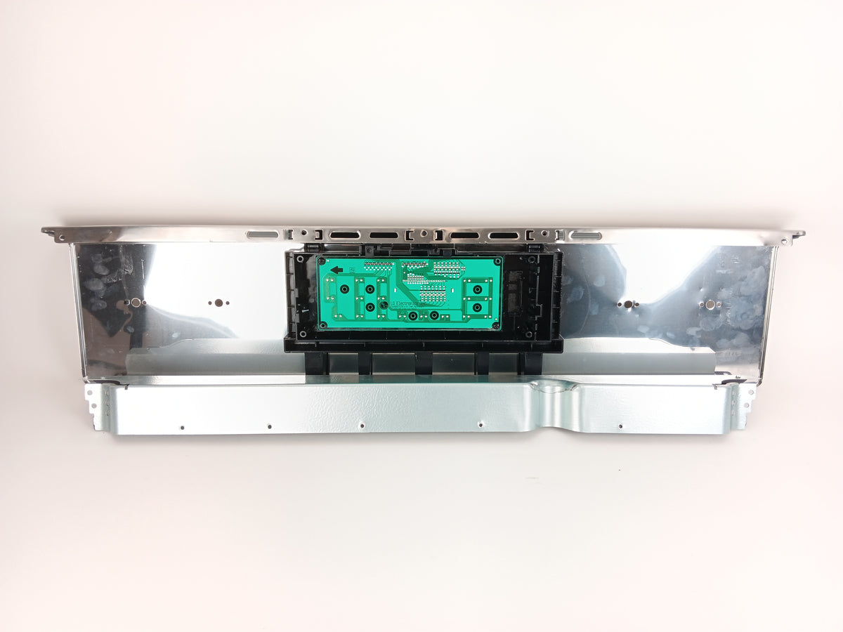 LG Range Control Panel AGM30025503