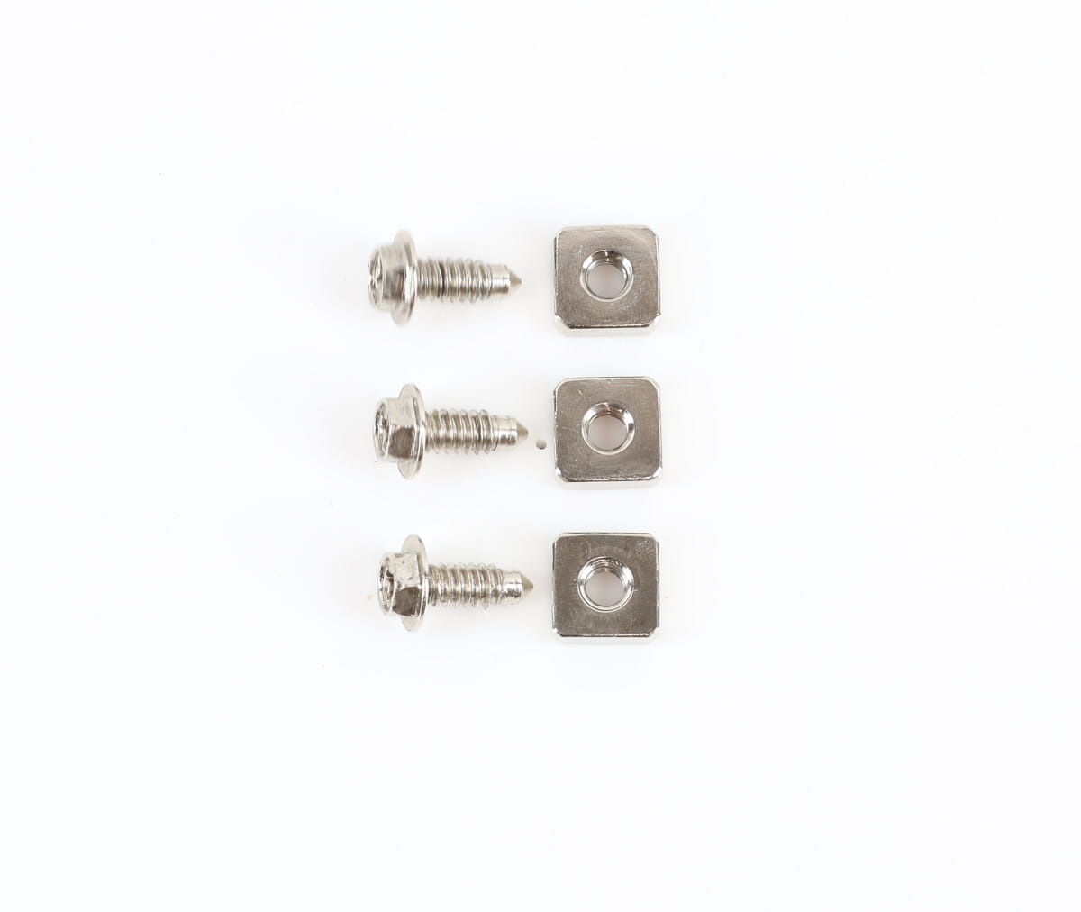 Whirlpool Dryer Terminal Block Screws 279393