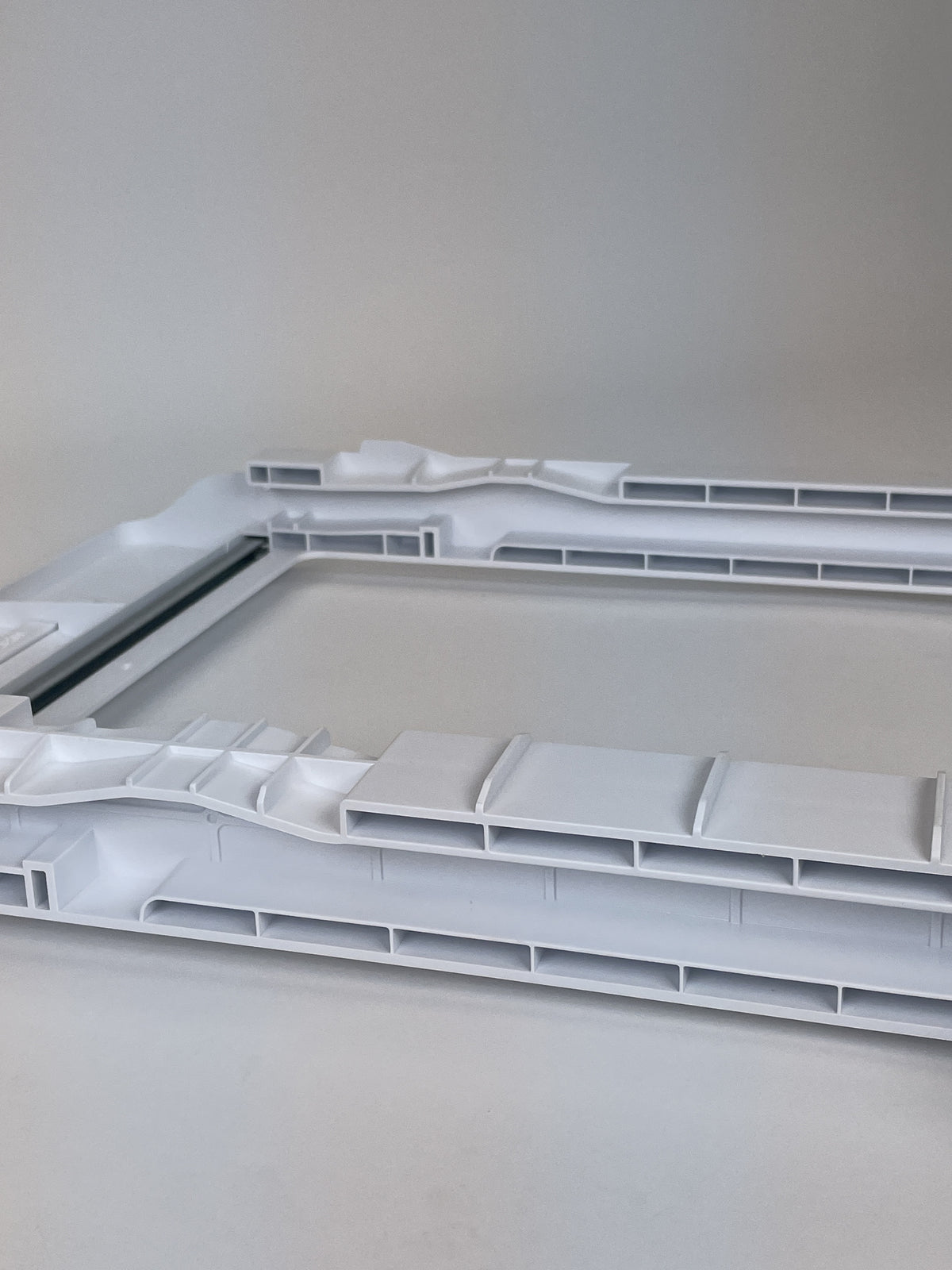 Whirlpool Refrigerator & Freezer Shelves W10591310
