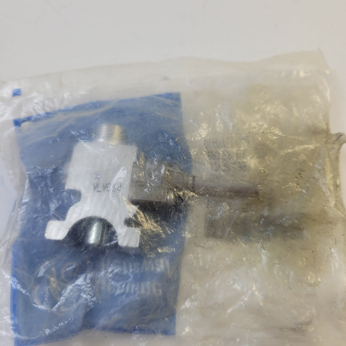 GE Range Valves WB21K5011