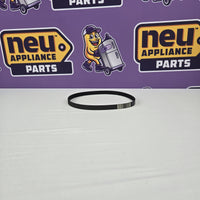 Whirlpool WPW10006384 Washer Belts Replaces W10006384 WPW10006384VP