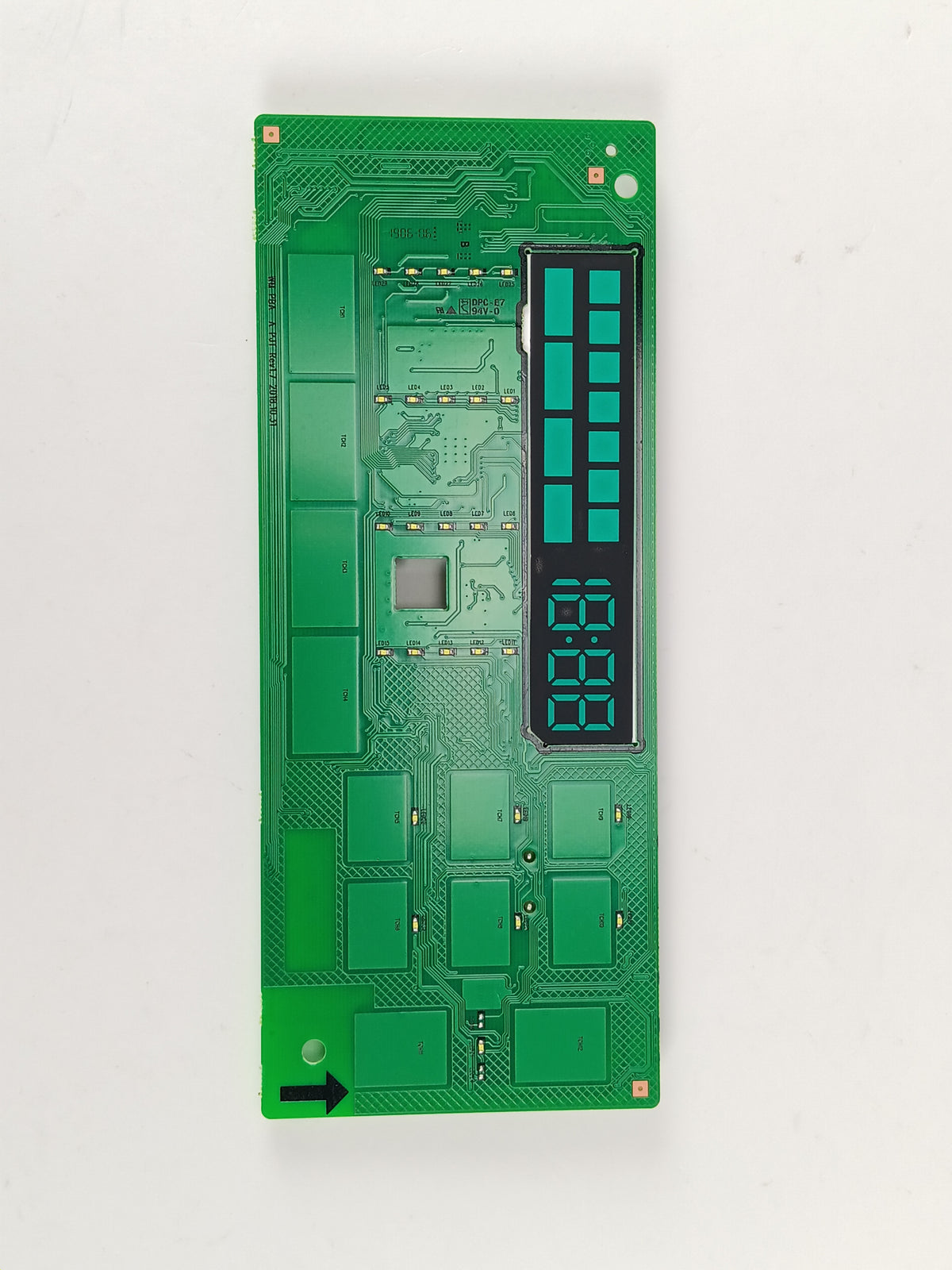 Samsung Washer Control Boards DC92-02394B