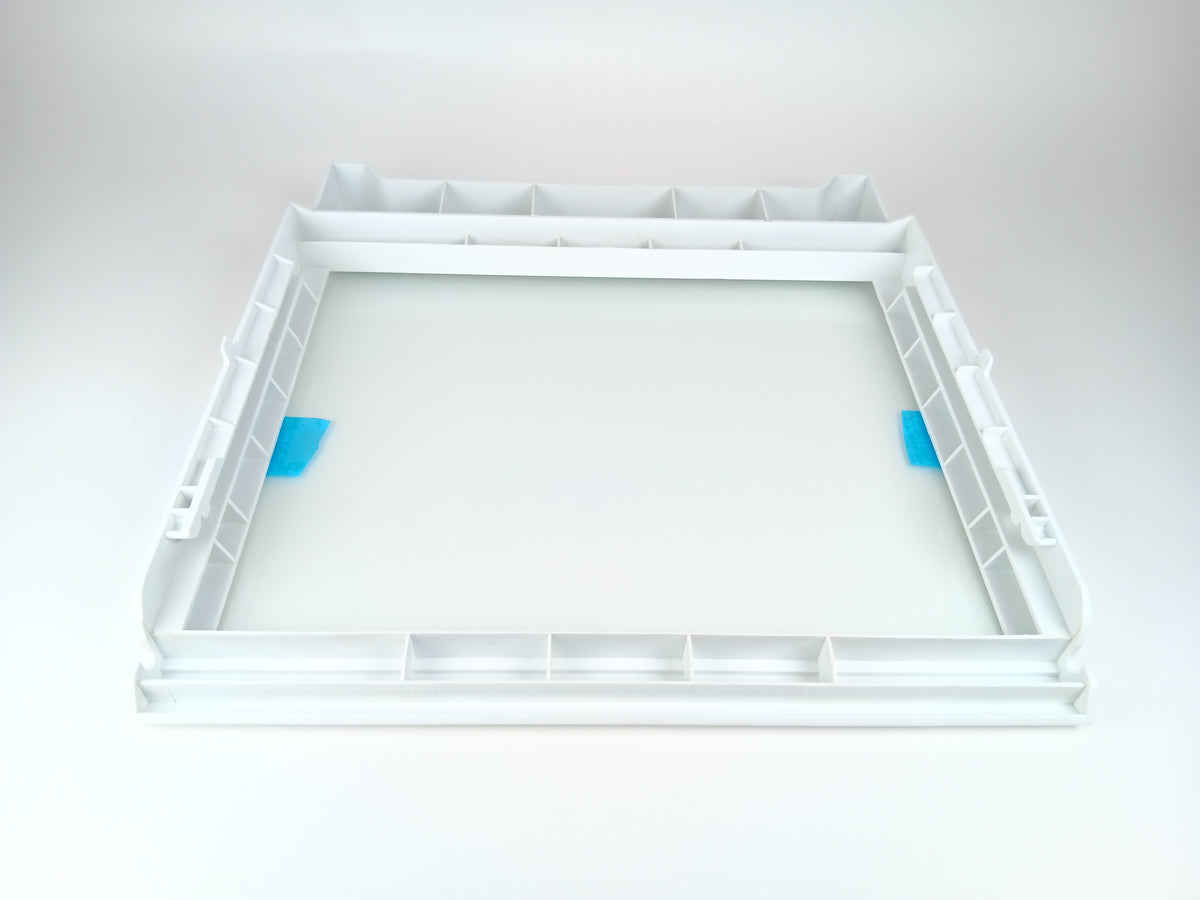 Whirlpool Refrigerator & Freezer Covers W10508993