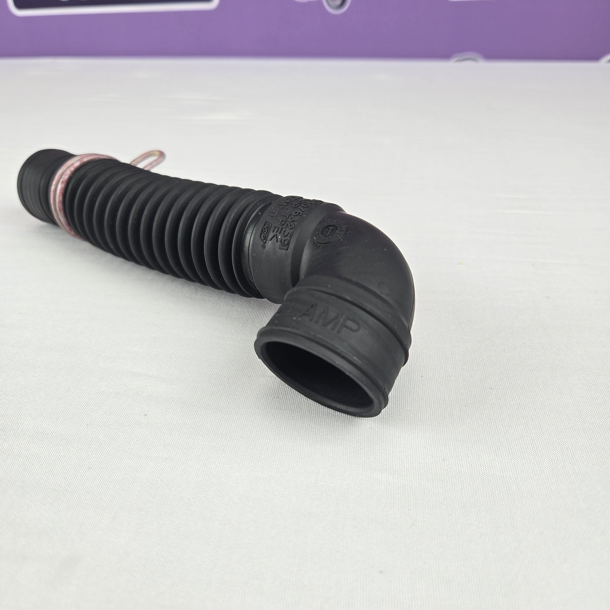 Whirlpool Washer Drain Hoses W10802689