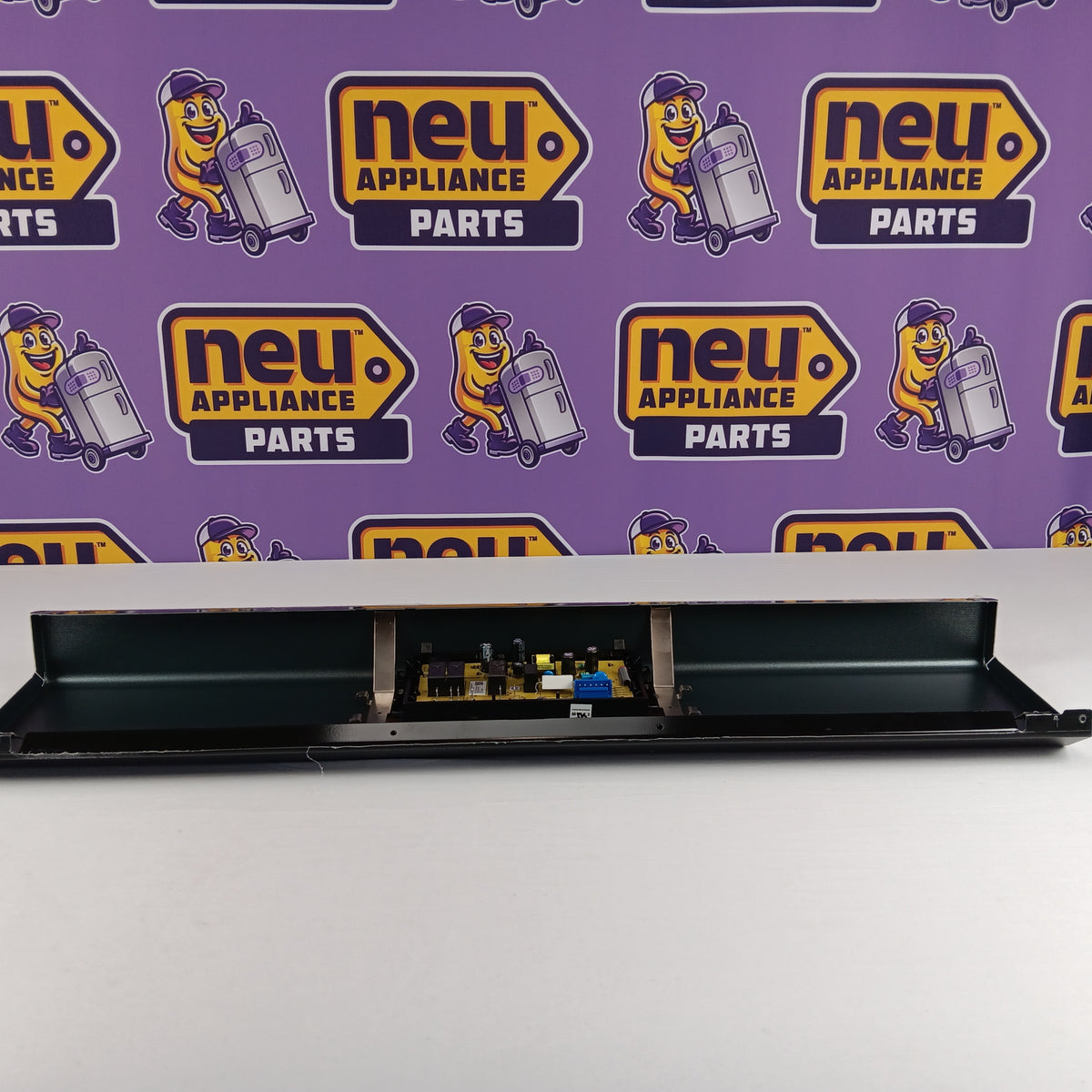 Electrolux Range Control Panel 5304526453