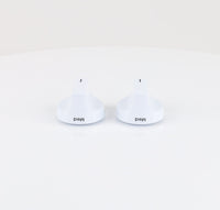 Whirlpool W11620708 Range Knobs Replaces W11488103