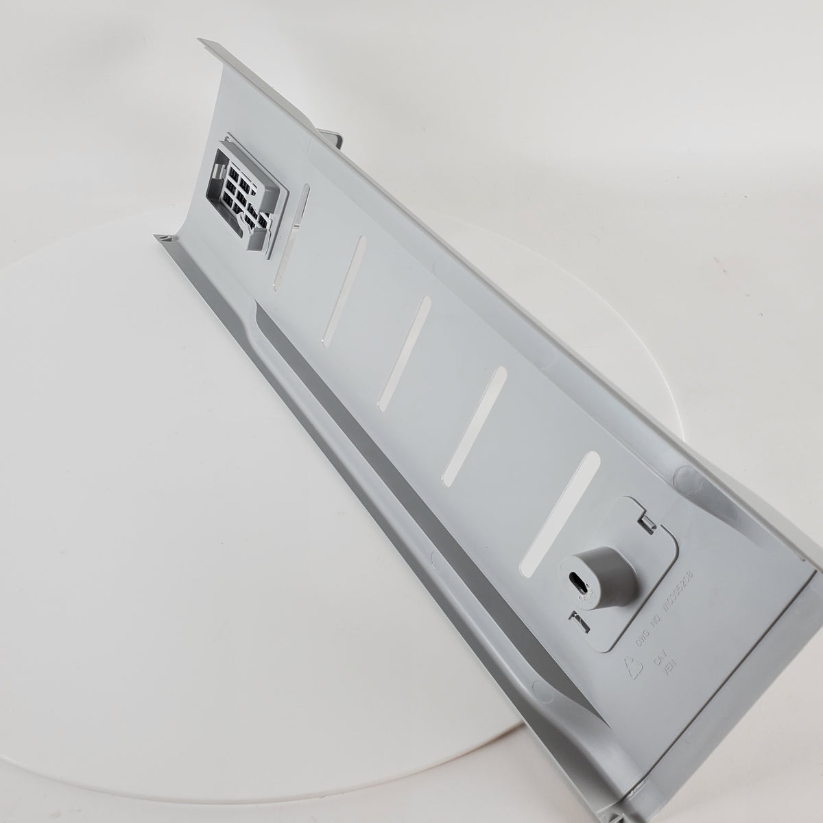 Whirlpool Refrigerator & Freezer Covers WPW10356895