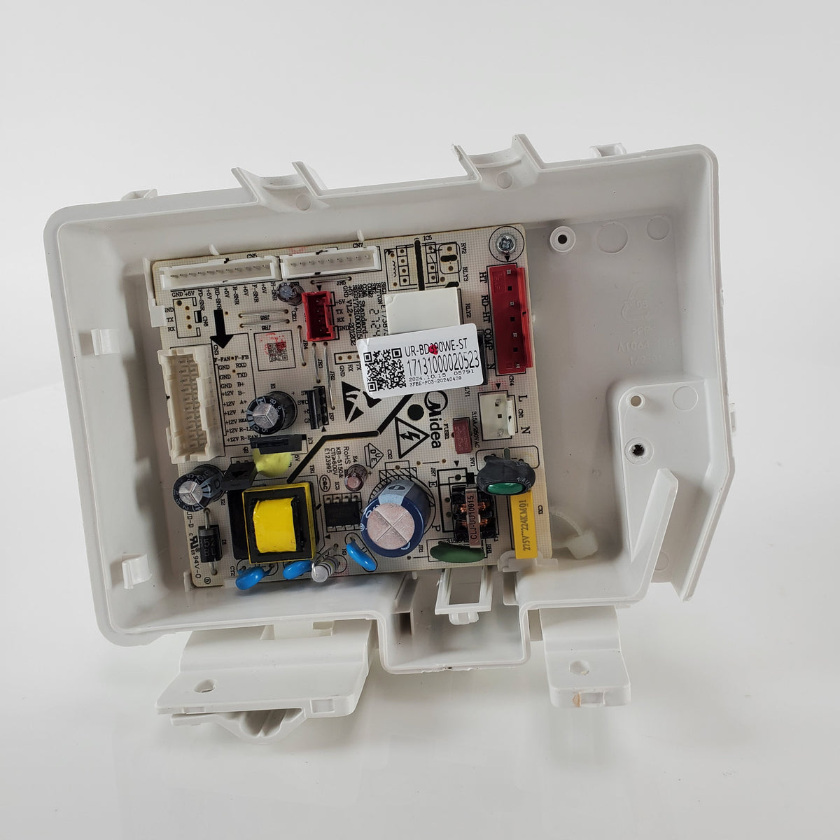 Midea Refrigerator & Freezer Misc. Parts 17131000020523