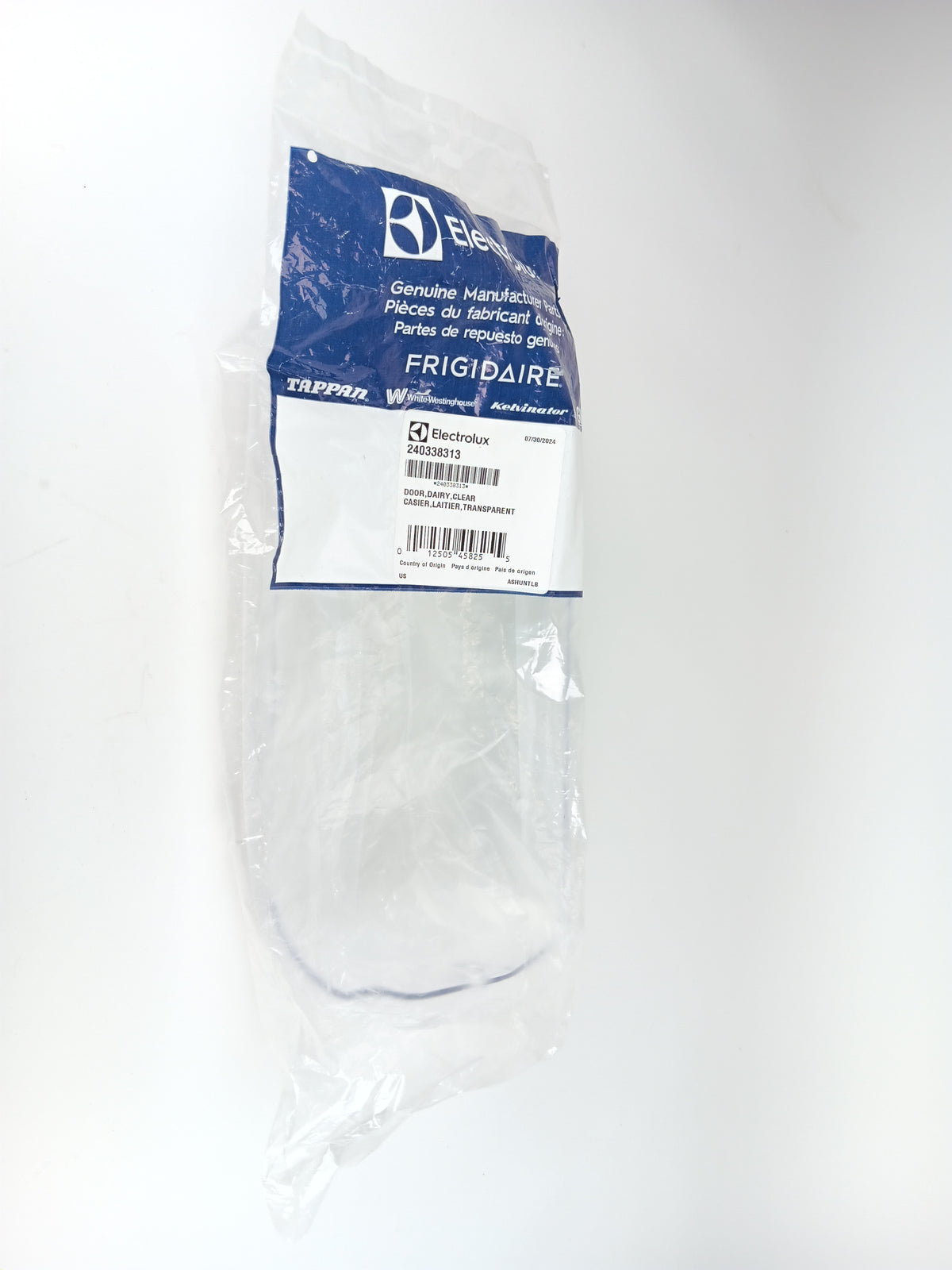 Electrolux Refrigerator & Freezer Doors 240338313
