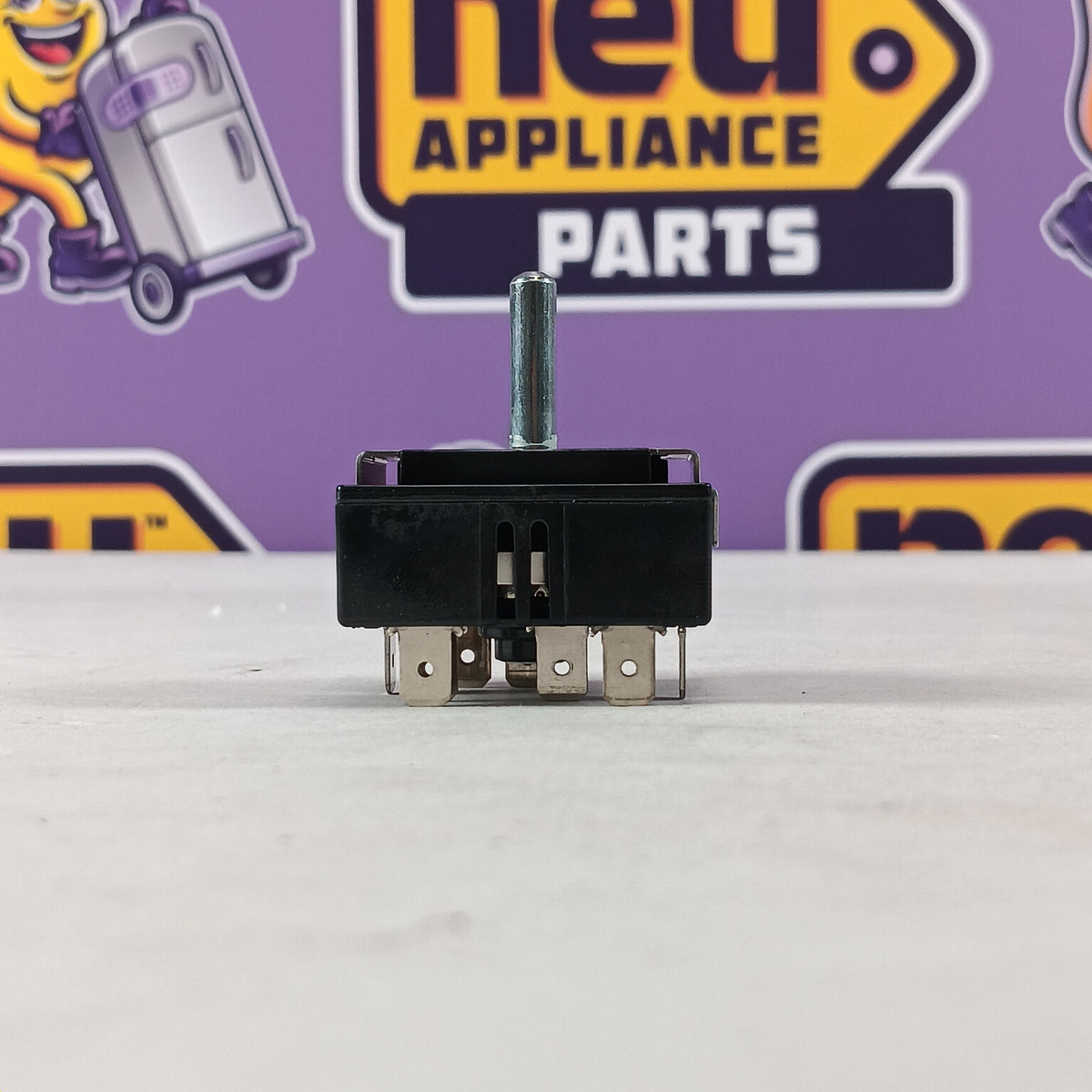 Electrolux Range Switches A17374103