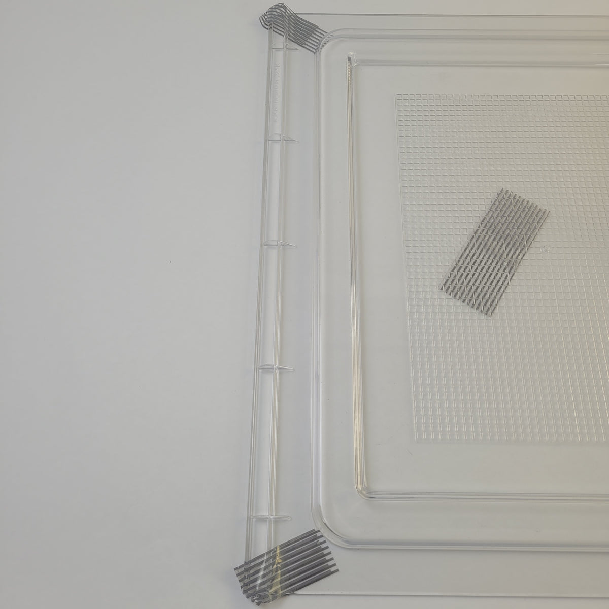 LG ACQ30495909 Refrigerator & Freezer Misc. Parts