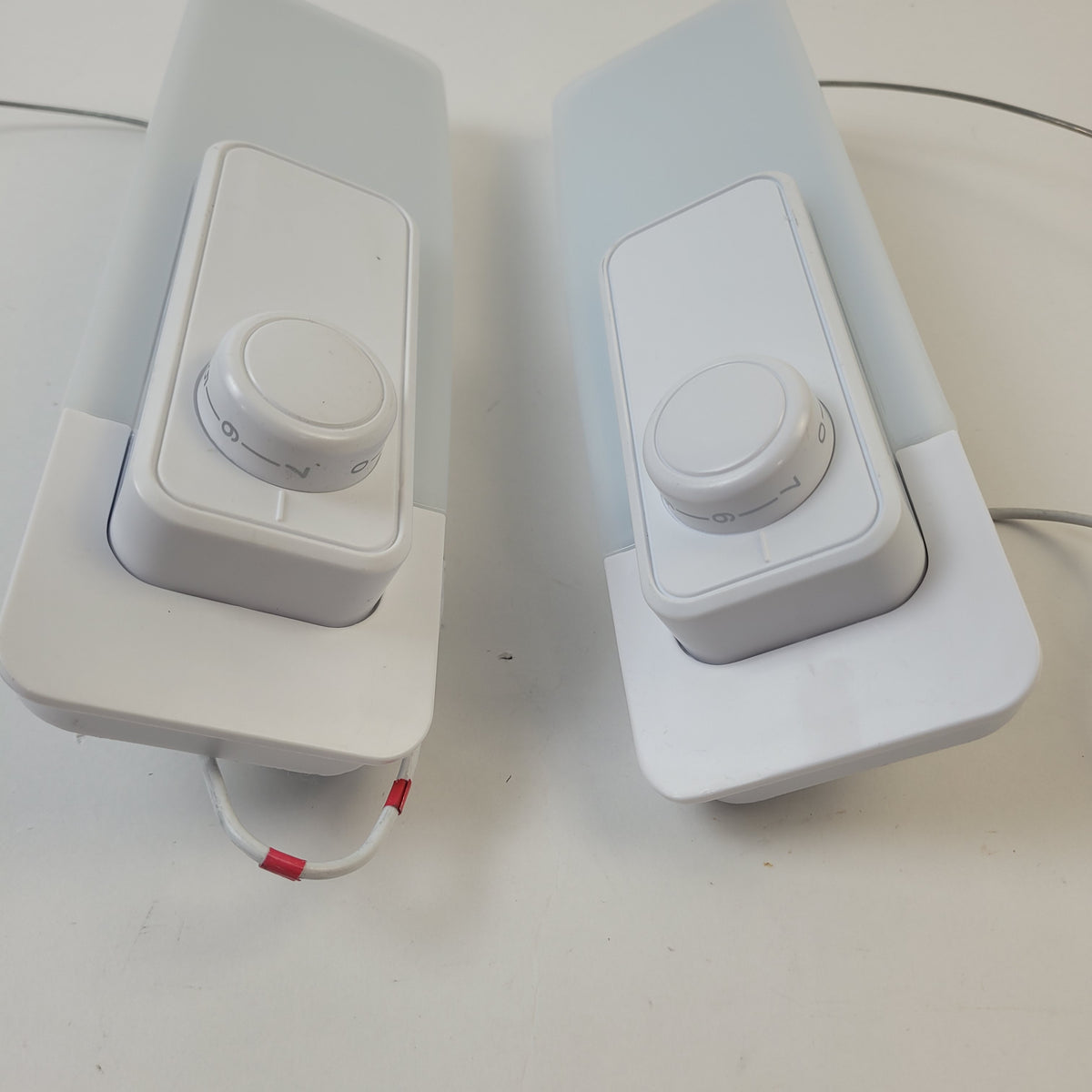 Vissani Refrigerator & Freezer Air Ducts HVDR45