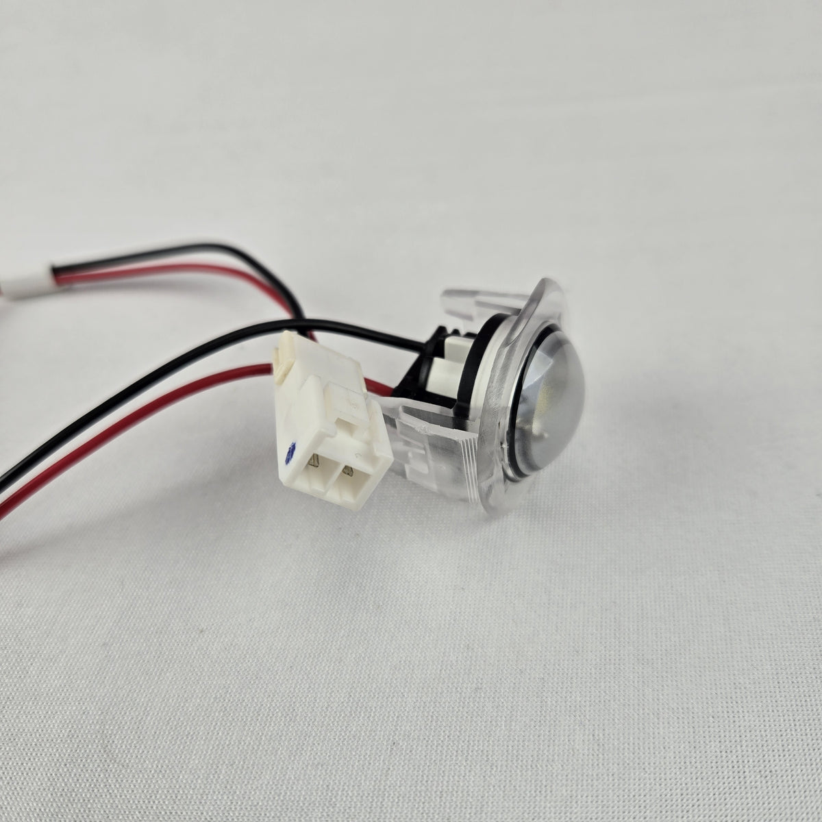 GE WE08X32438 Dryer Light Bulbs / LEDs