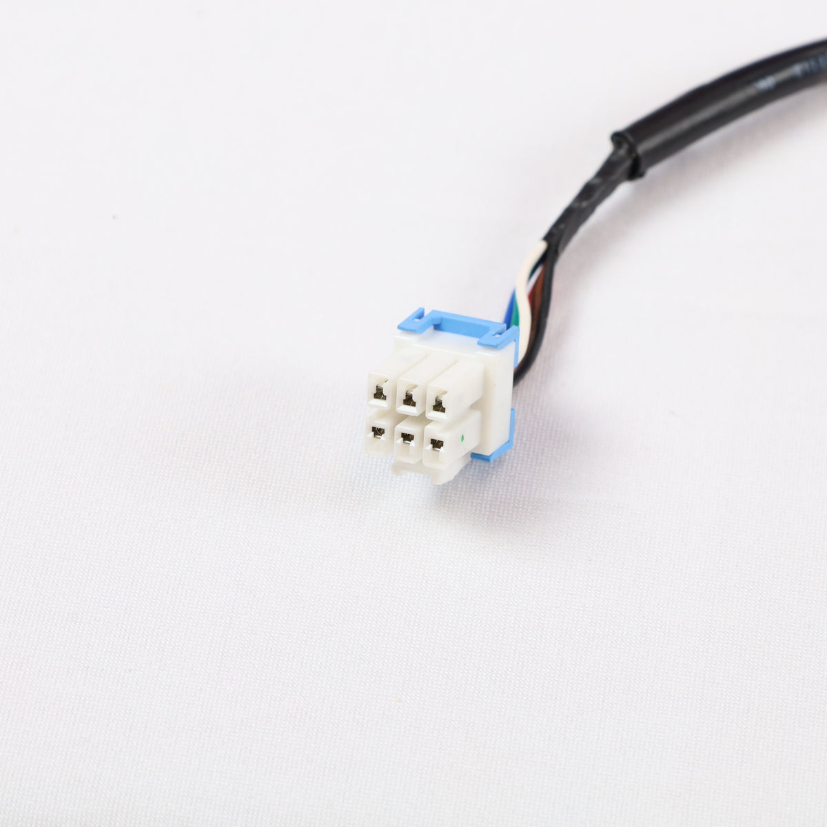 Samsung Washer Lid Locks DC34-00025G