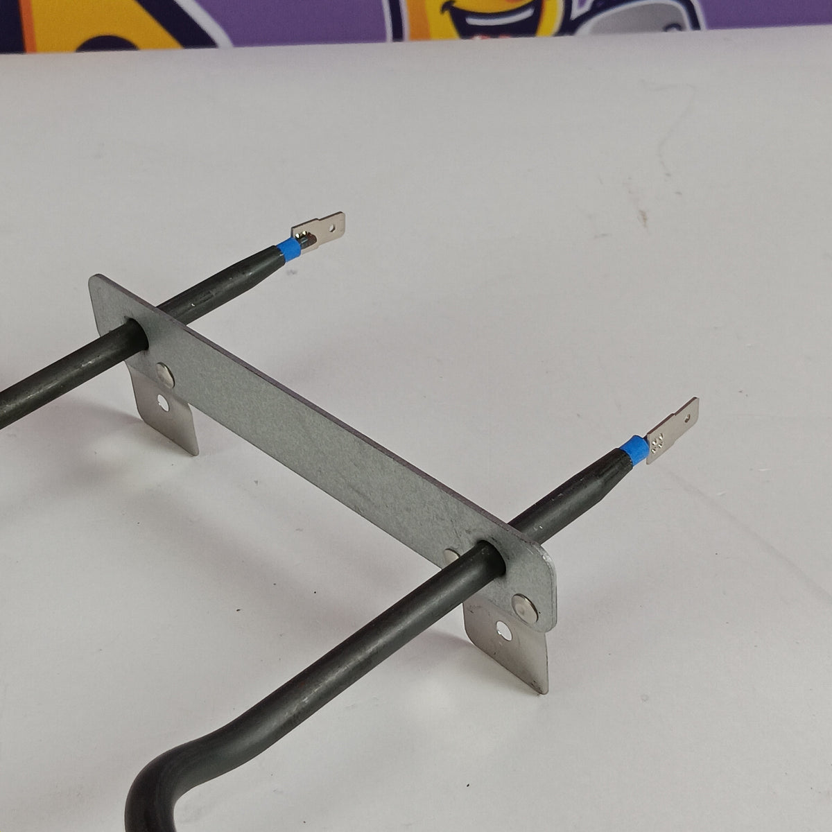 LG Range Heating Elements MEE62864903