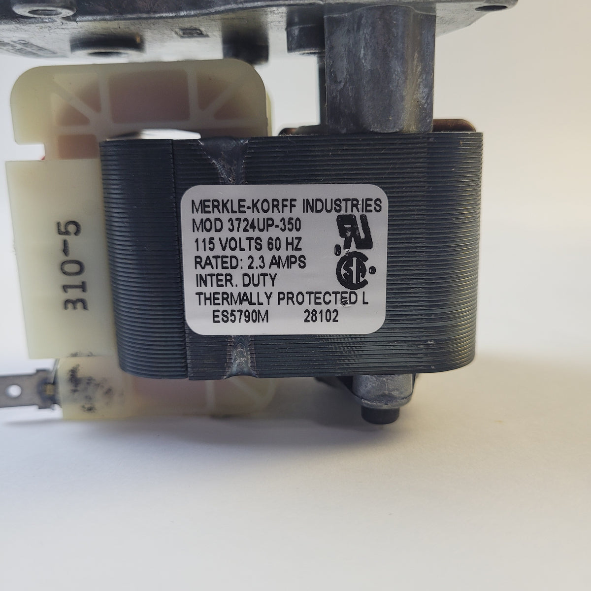 GE Refrigerator & Freezer Misc. Parts WR60X10258