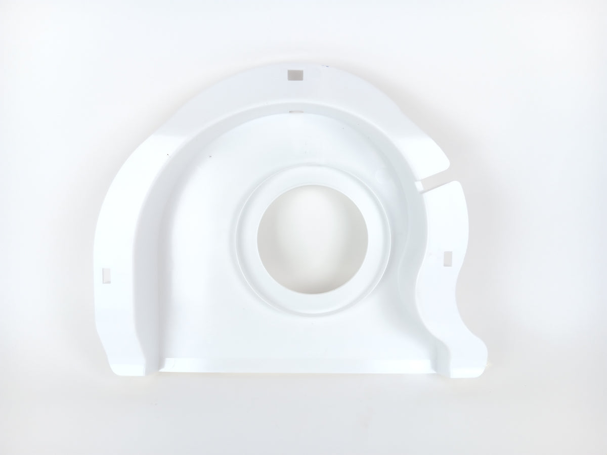 GE Refrigerator & Freezer Fan Shrouds WR14X27195
