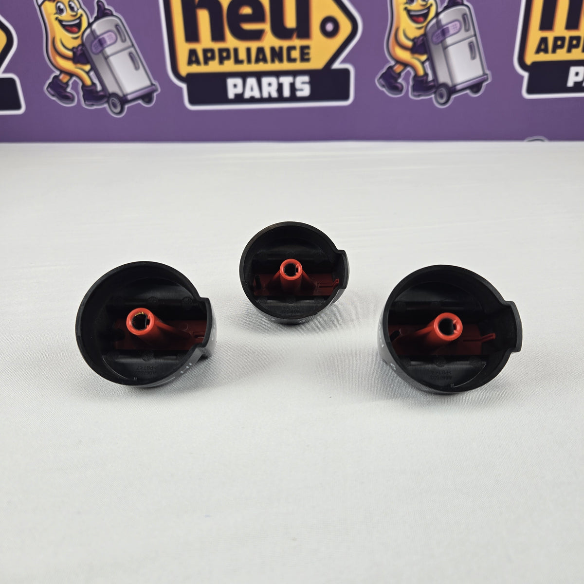 Electrolux Range Knobs 5304526249