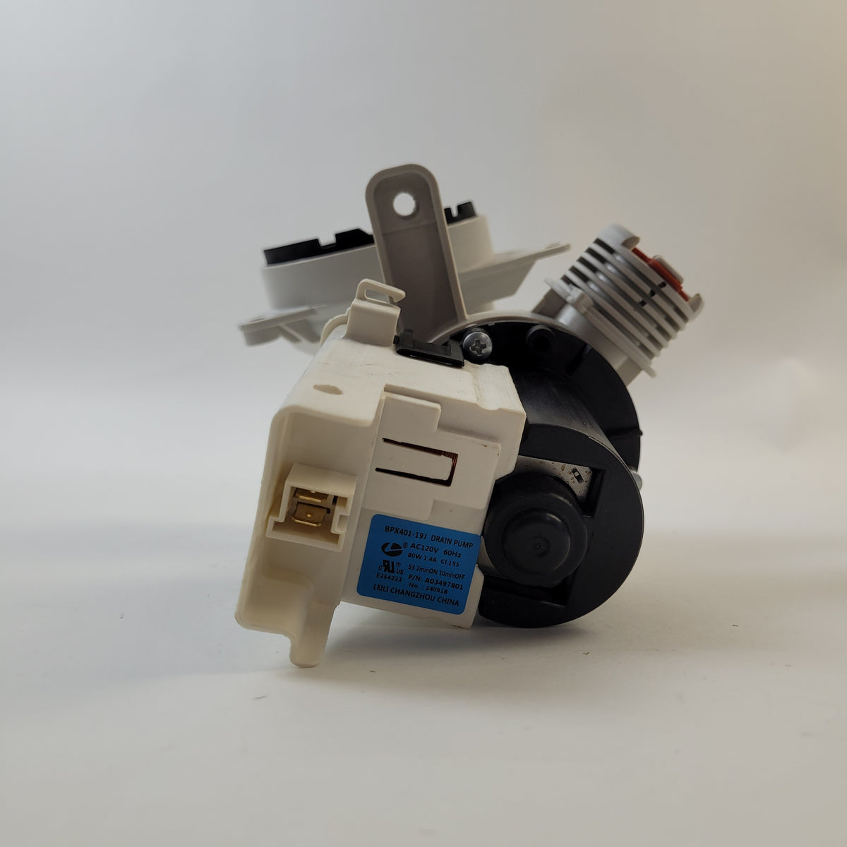 Electrolux Washer Drain Pumps 5304505209