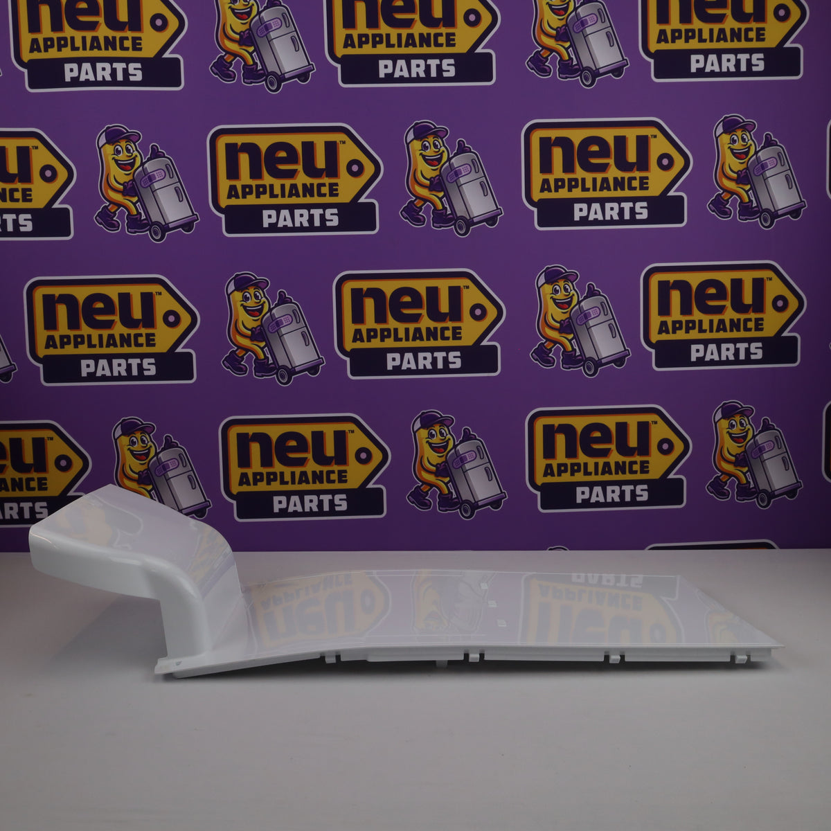 LG AEB76289102 Refrigerator & Freezer Fan Shrouds