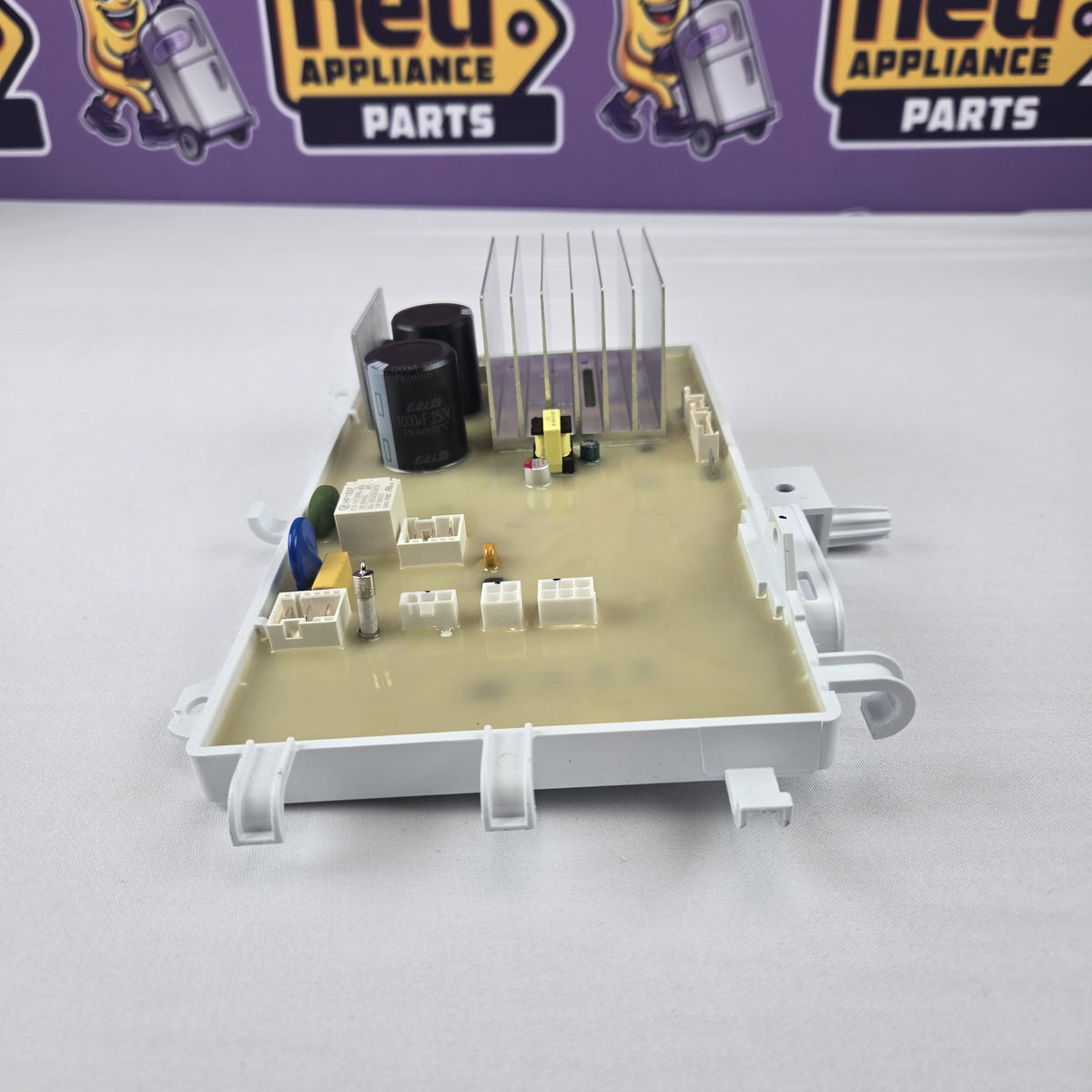 Whirlpool Washer Control Boards W11747035