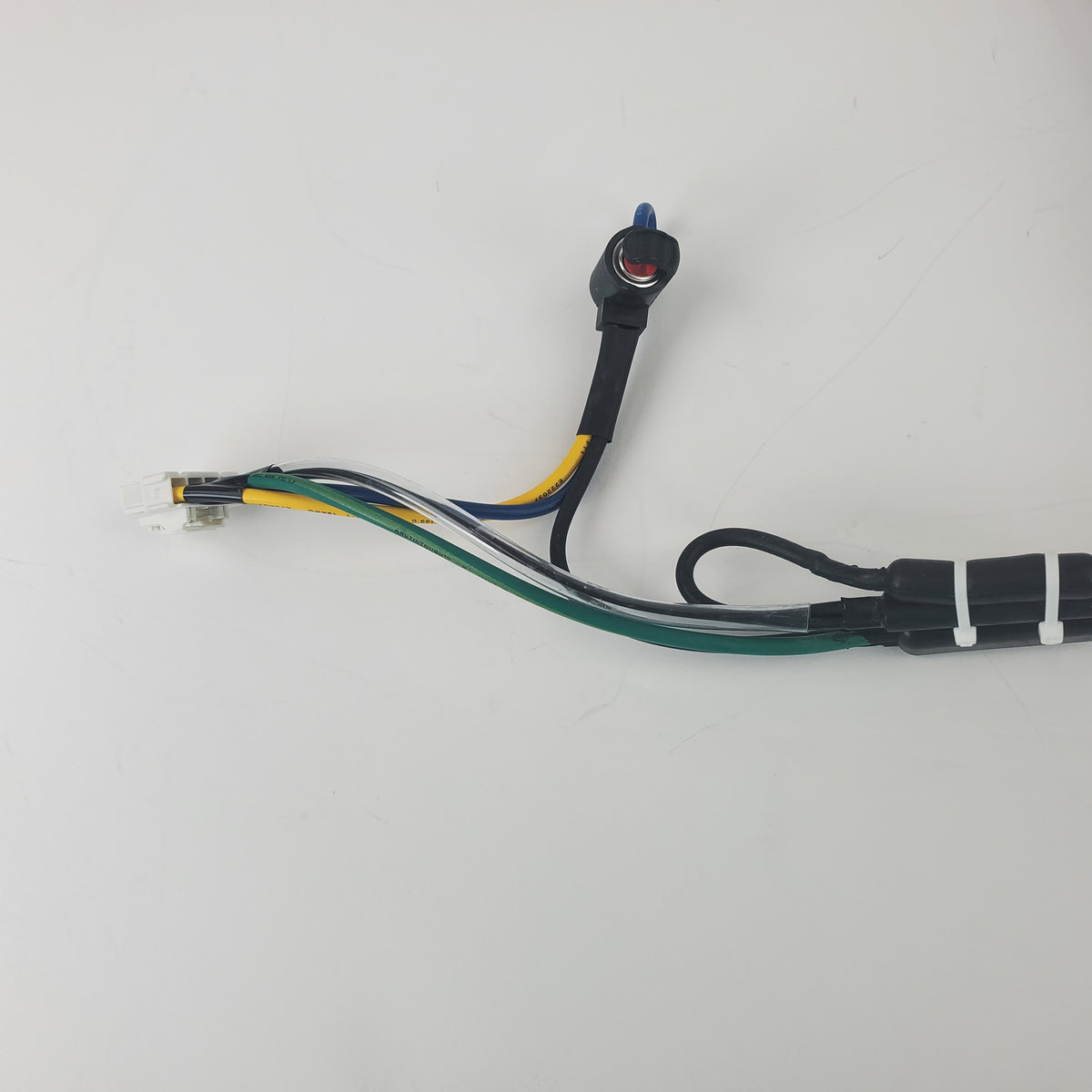 Frigidaire 5304532073 Refrigerator & Freezer Defrost Heaters