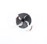 Frigidaire 5304530651 Refrigerator & Freezer Motors Replaces 242077704