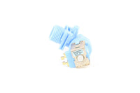 Whirlpool W11130744 Dishwasher Water Inlet Valves Replaces W10195047 W10327250 W10872255 W11130744