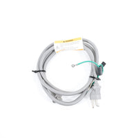 LG 6411ER1005B Dryer Power Cords Replaces 6411ER1004X AGM34418434 EAD40521469