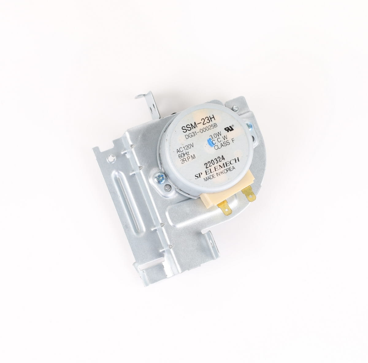 Samsung DG94-00761C Range Brackets Replaces DG94-00761B