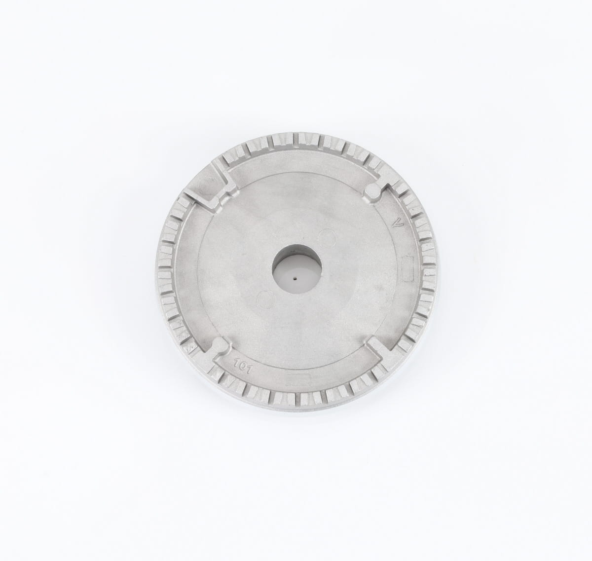 Midea Range Burner Assemblies / Burner Heads 12971100018343