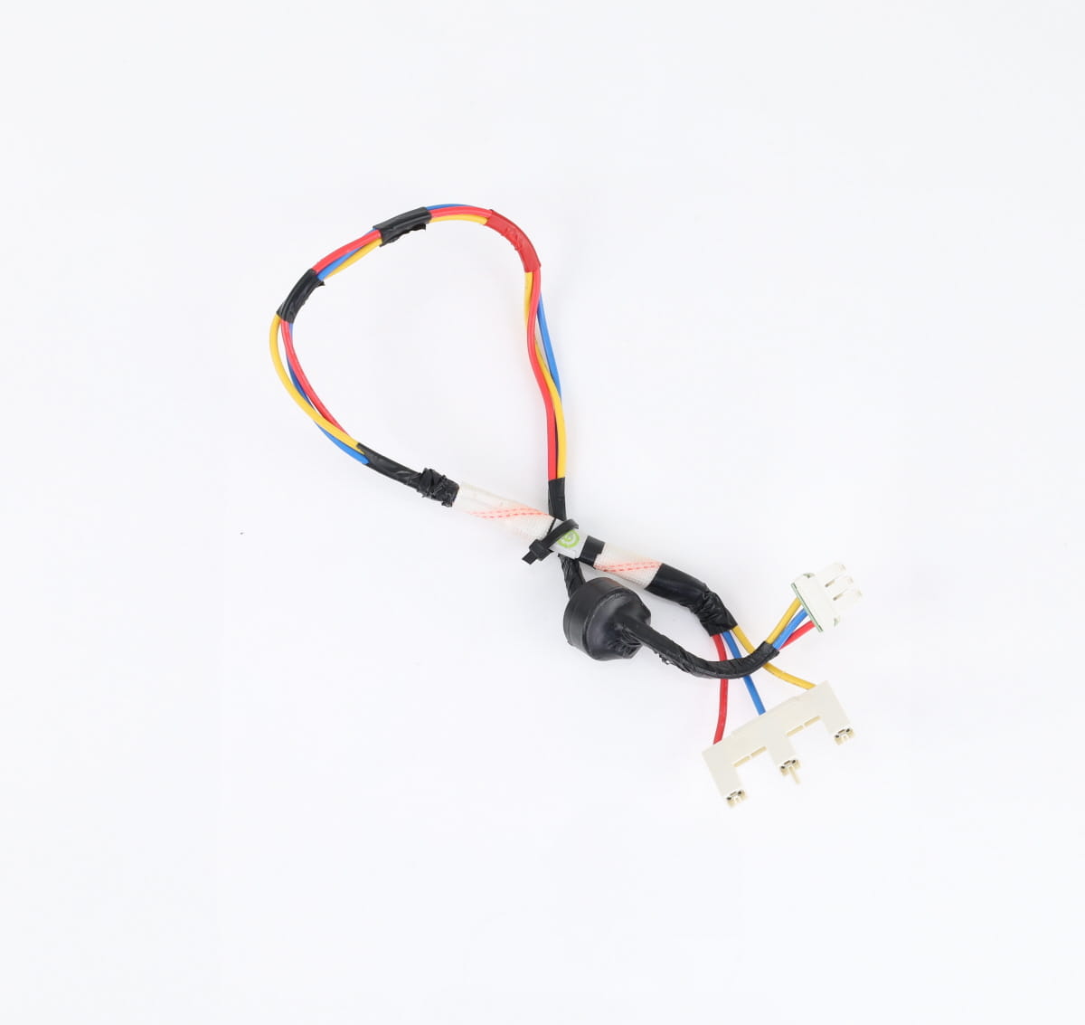 GE WH19X28360 Washer Wiring Harnesses