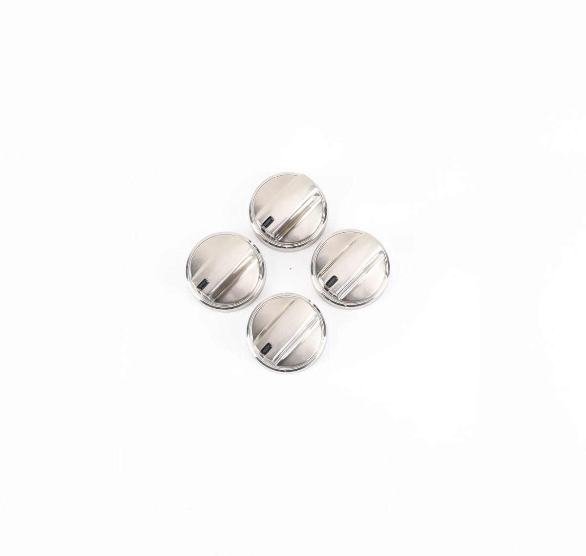 GE WB03X24965 Range Knobs