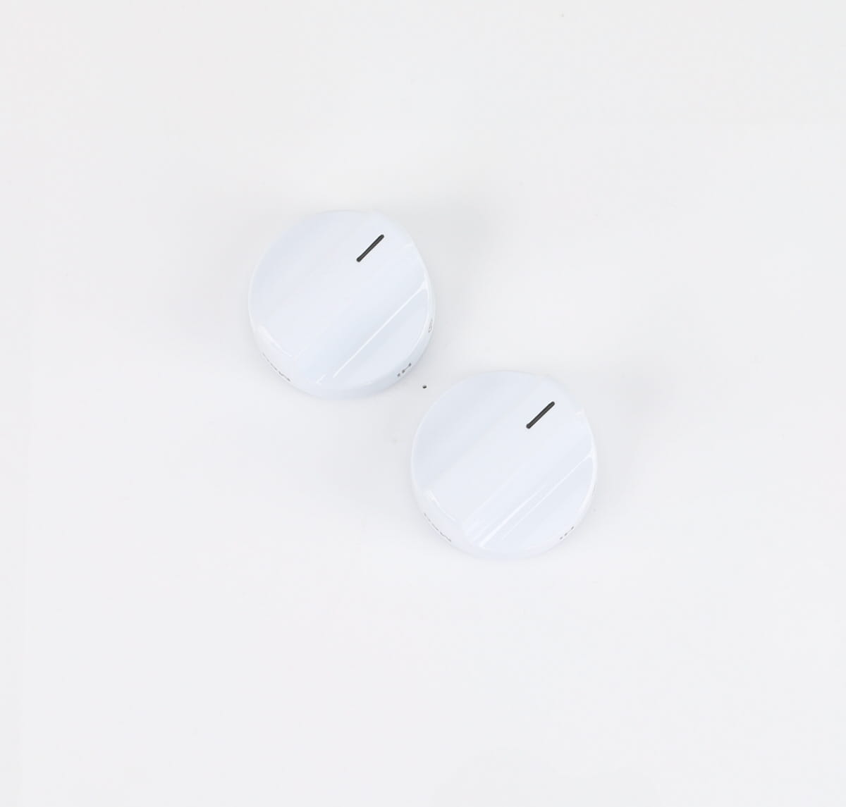 Whirlpool Range Knobs W11620708