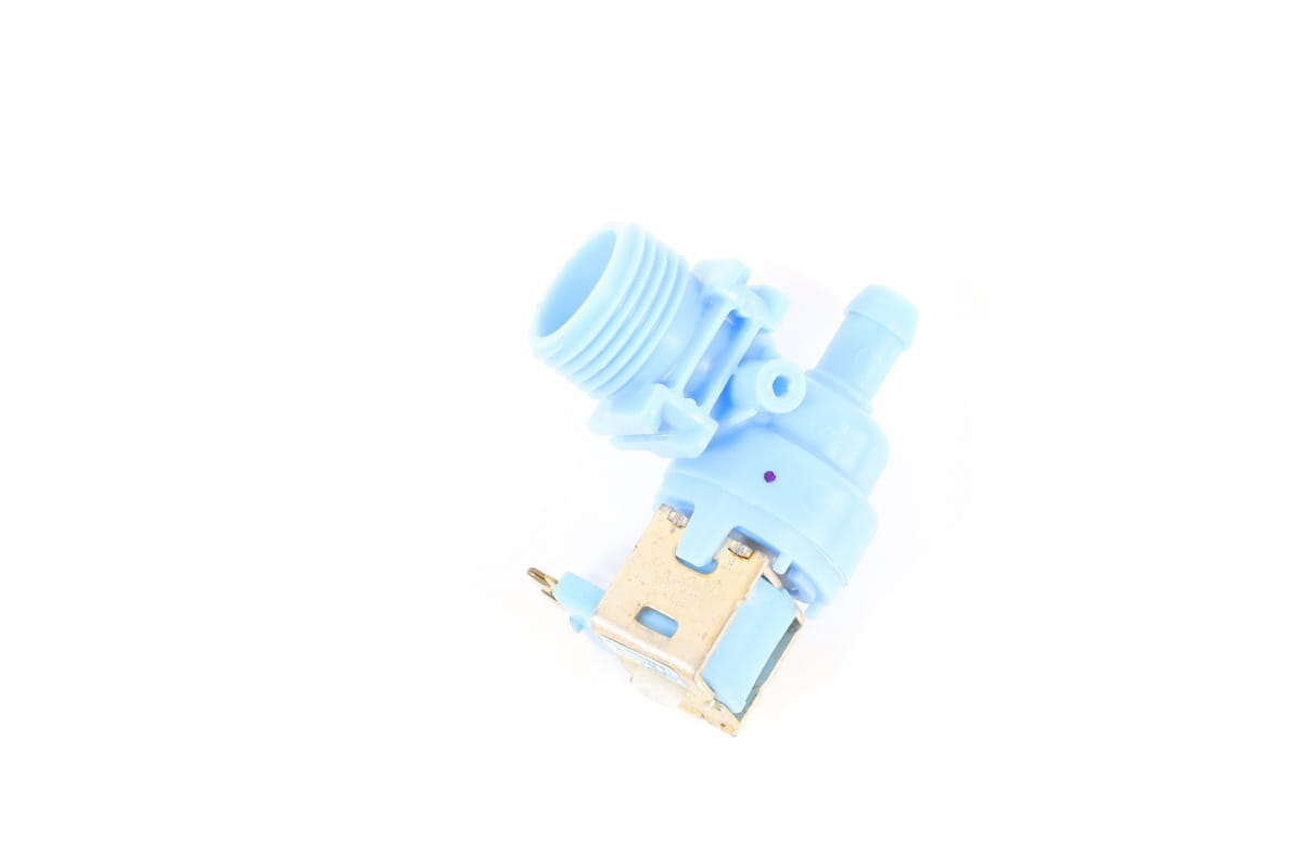 Whirlpool Dishwasher Water Inlet Valves W11130744