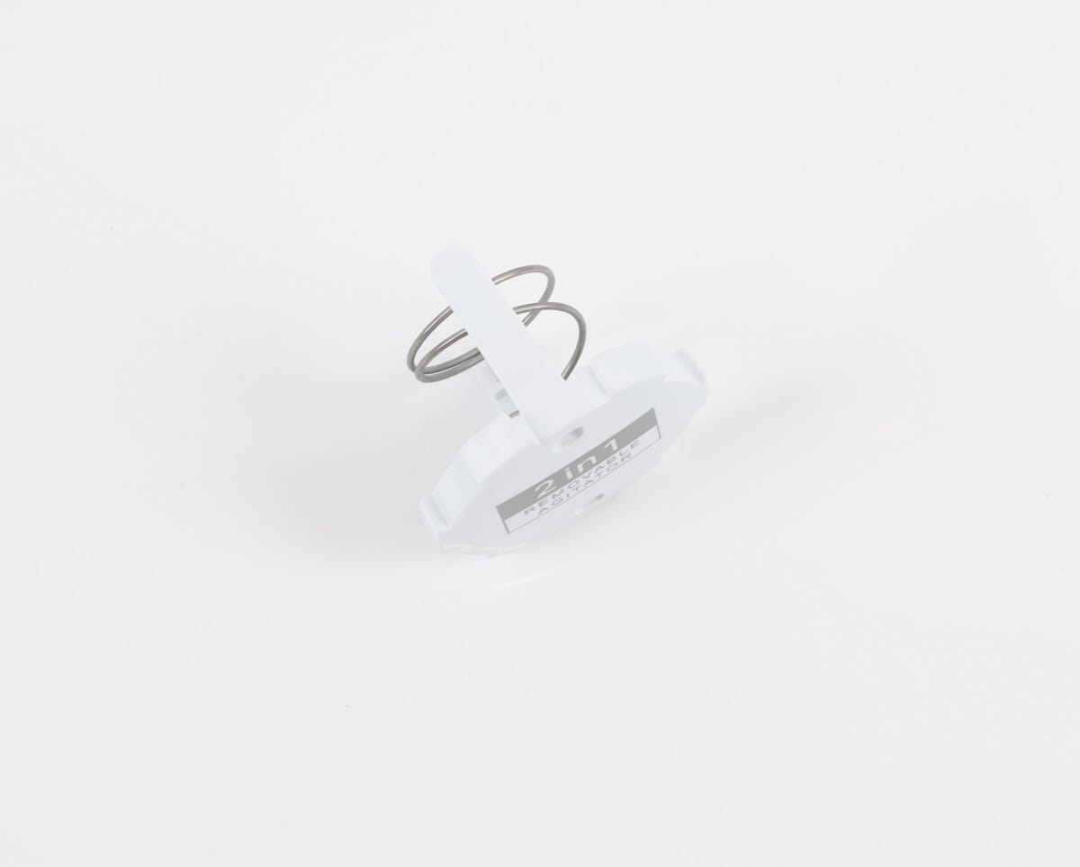 Whirlpool Washer Agitator Caps W11510462