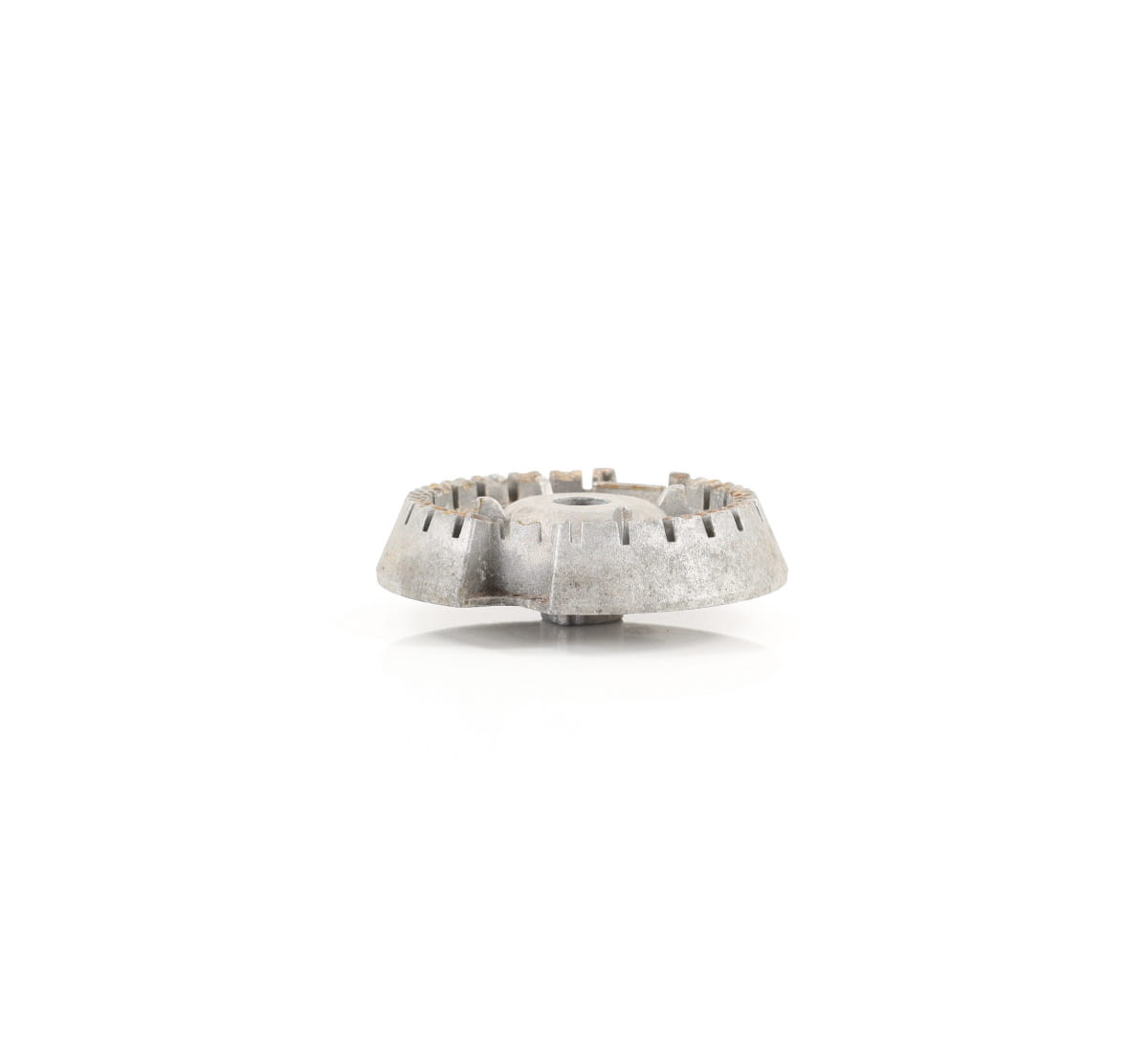 Whirlpool Range Burner Assemblies / Burner Heads WPW10256025