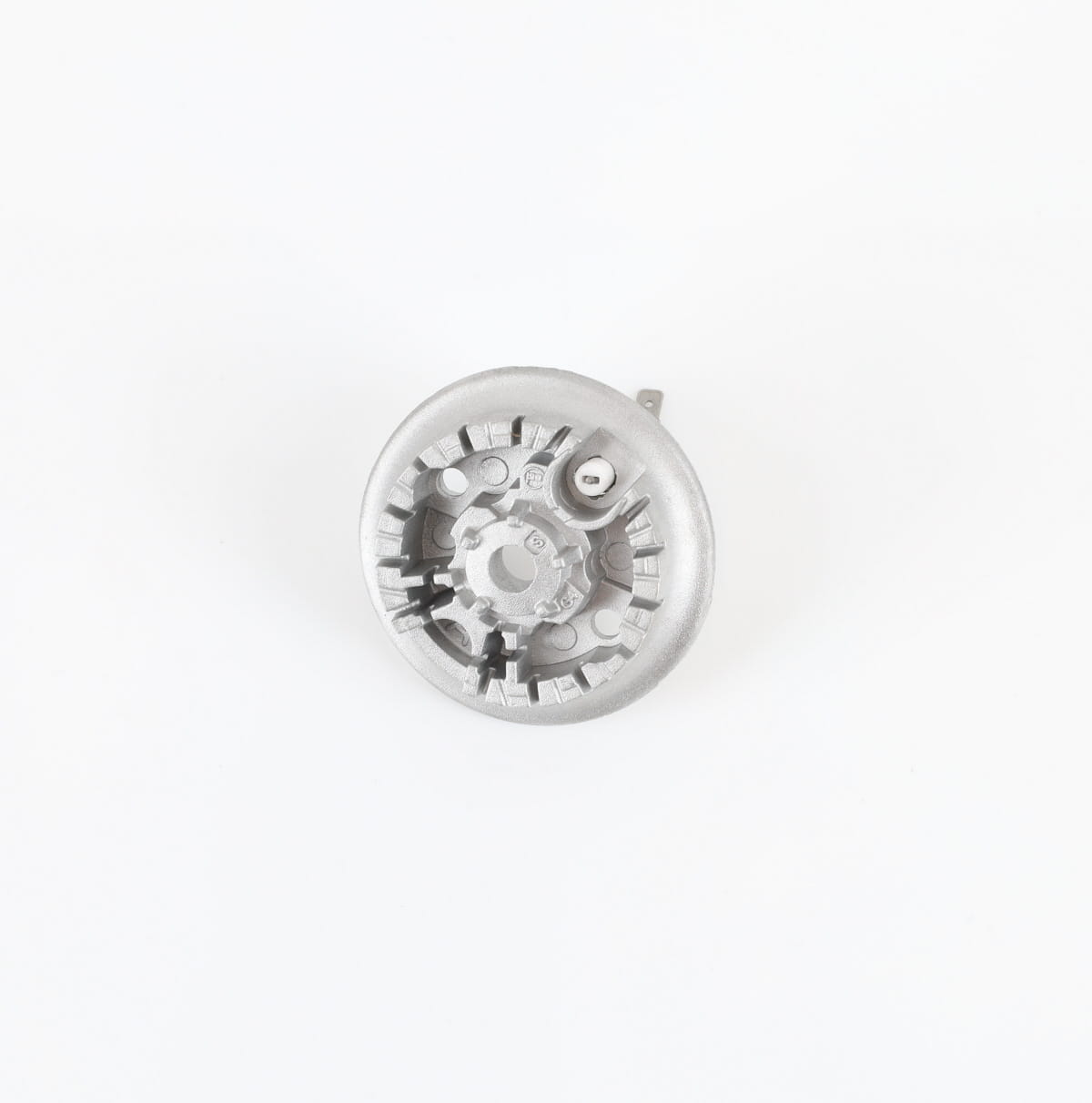 Whirlpool Range Burner Assemblies / Burner Heads WPW10515453