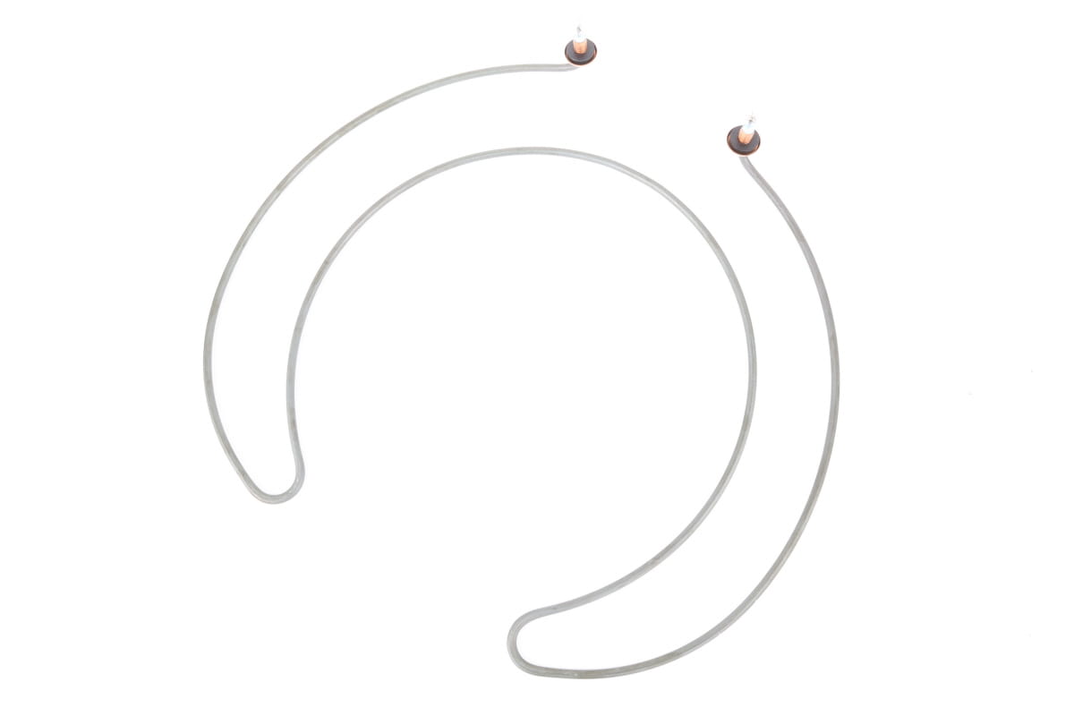 Haier WD05X24776 Dishwasher Heater Elements Replaces WD05X10015 WD05X24776