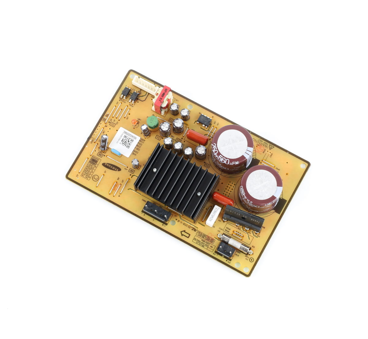 Samsung Refrigerator & Freezer Misc. Parts DA92-00988C