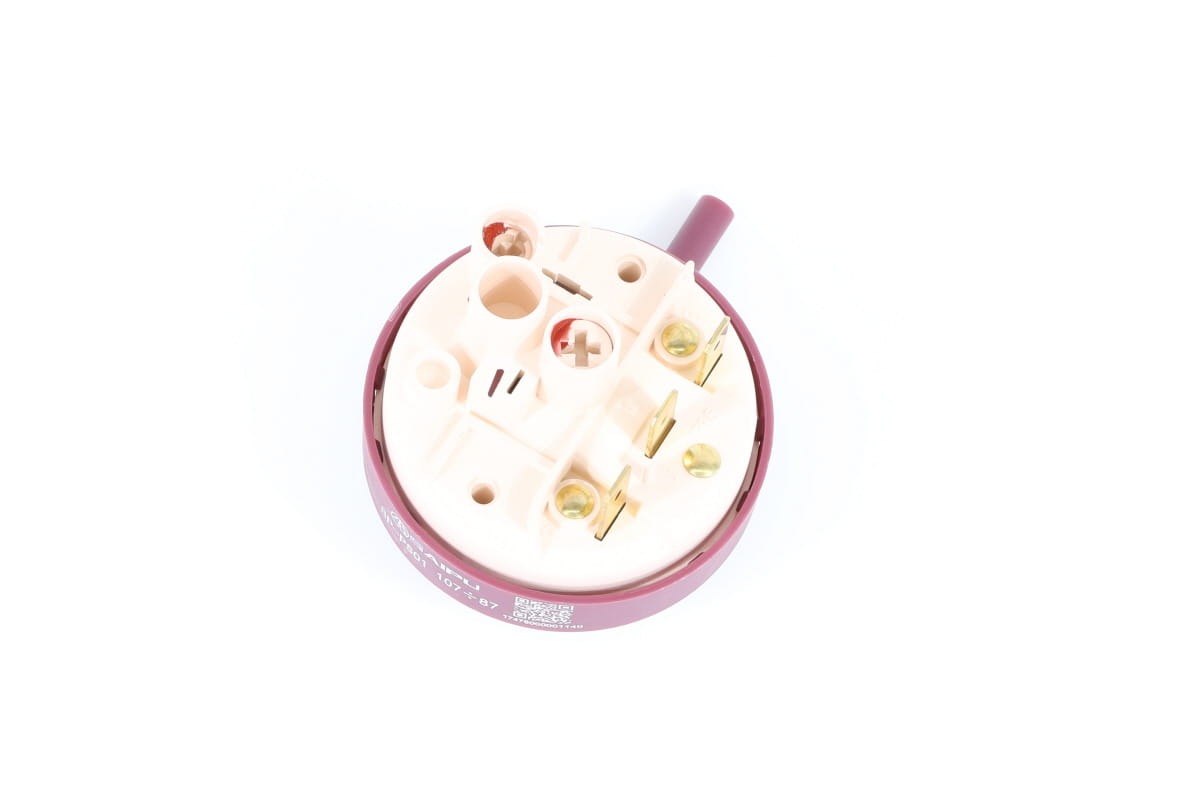 Midea Dishwasher Switches 17476000001149